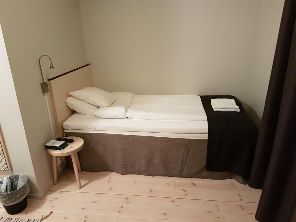 Hotel Akerlund Jokkmokk Eksteriør billede